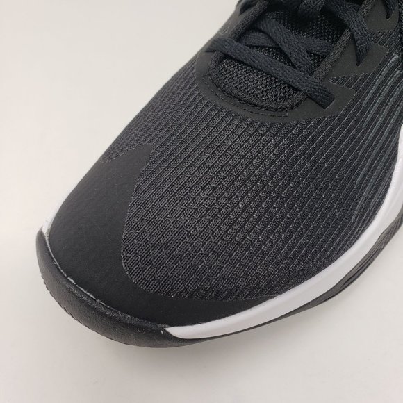 Nike Men's Precision V Basketball Shoes CW3403-003 Size 11 - Picture 7 of 14